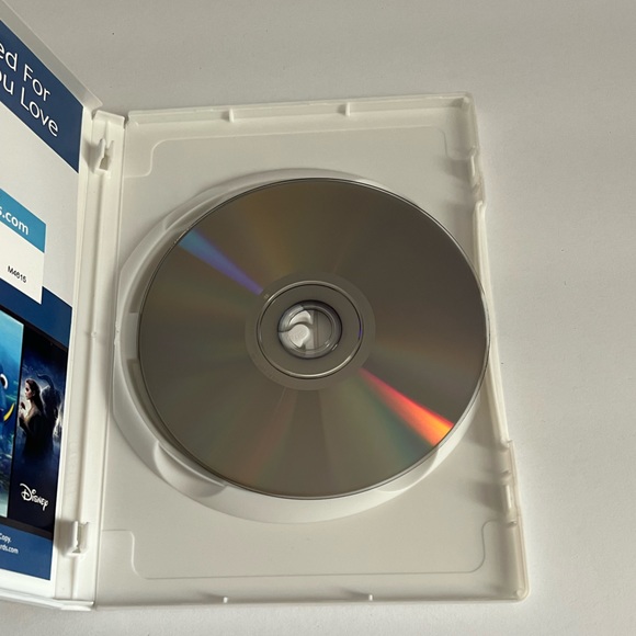 Mickey Mouse Clubhouse Mickey’s Storybook Surprises DVD - Picture 3 of 3